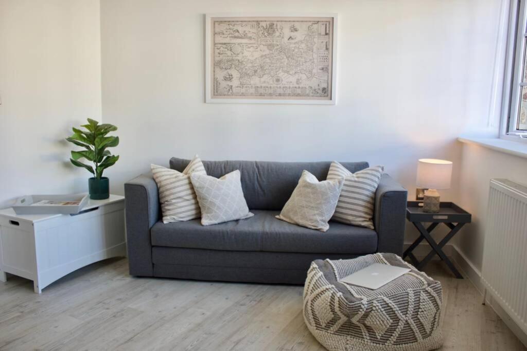 Apartments In The Heart Of بينزانس المظهر الخارجي الصورة