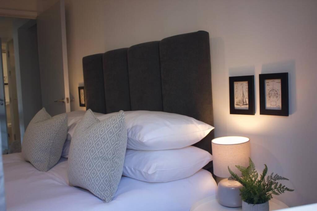 Apartments In The Heart Of بينزانس المظهر الخارجي الصورة