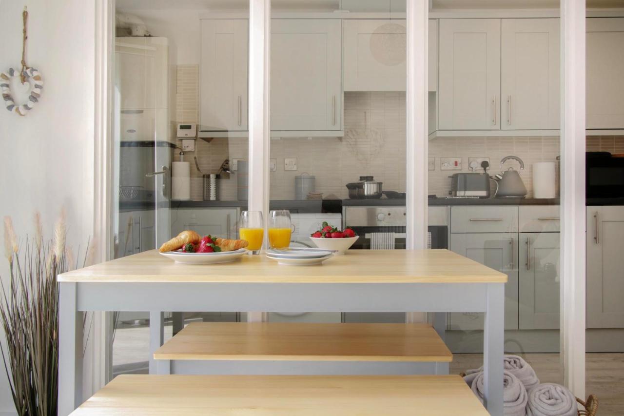 Apartments In The Heart Of بينزانس المظهر الخارجي الصورة