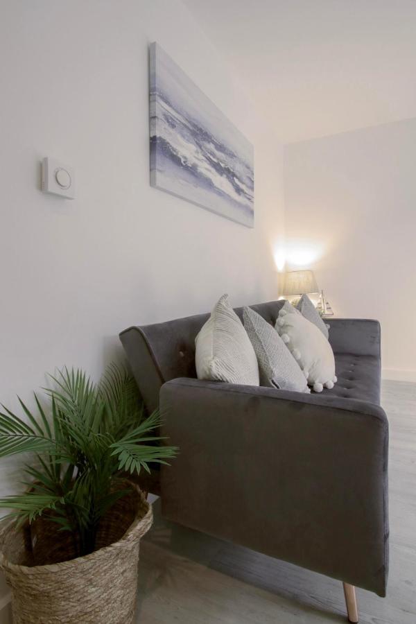 Apartments In The Heart Of بينزانس المظهر الخارجي الصورة