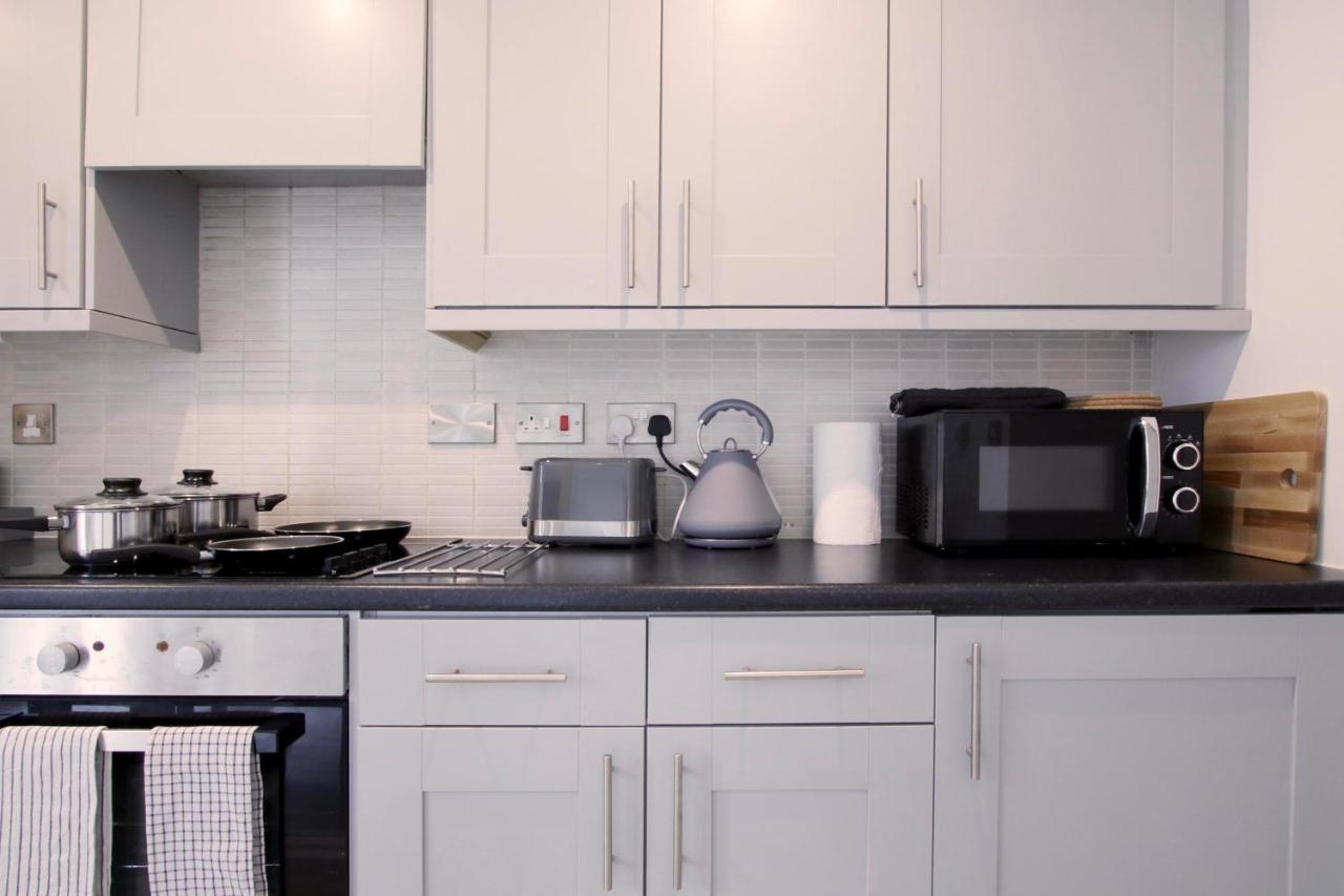Apartments In The Heart Of بينزانس المظهر الخارجي الصورة