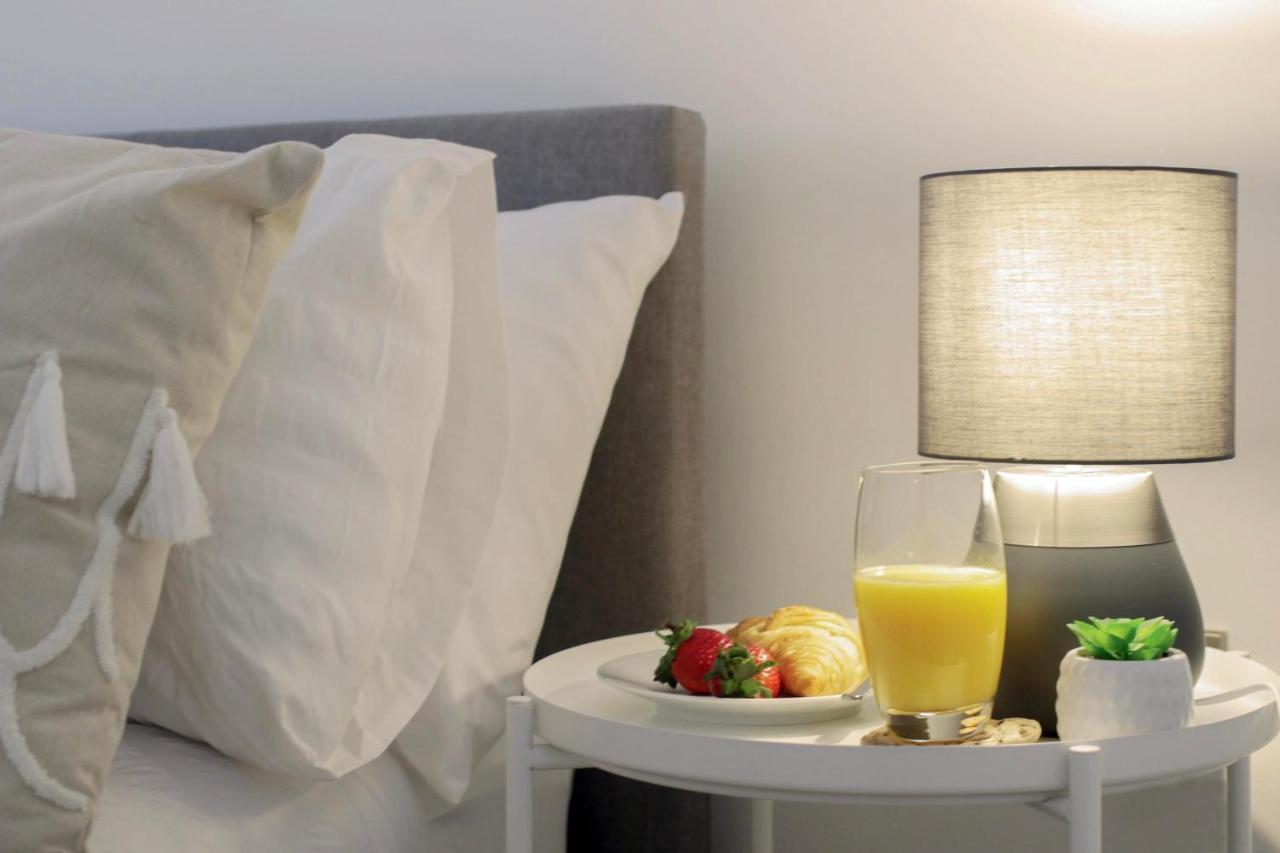 Apartments In The Heart Of بينزانس المظهر الخارجي الصورة
