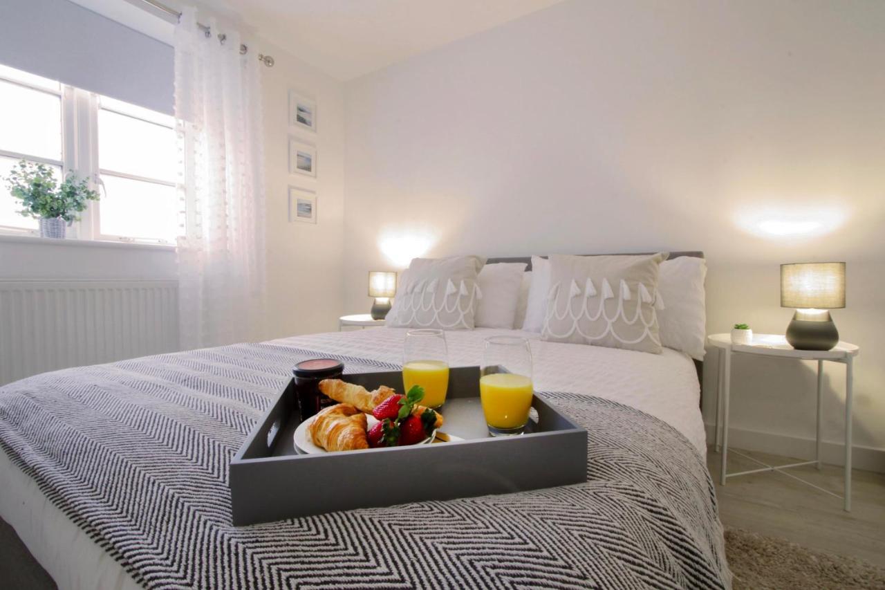 Apartments In The Heart Of بينزانس المظهر الخارجي الصورة