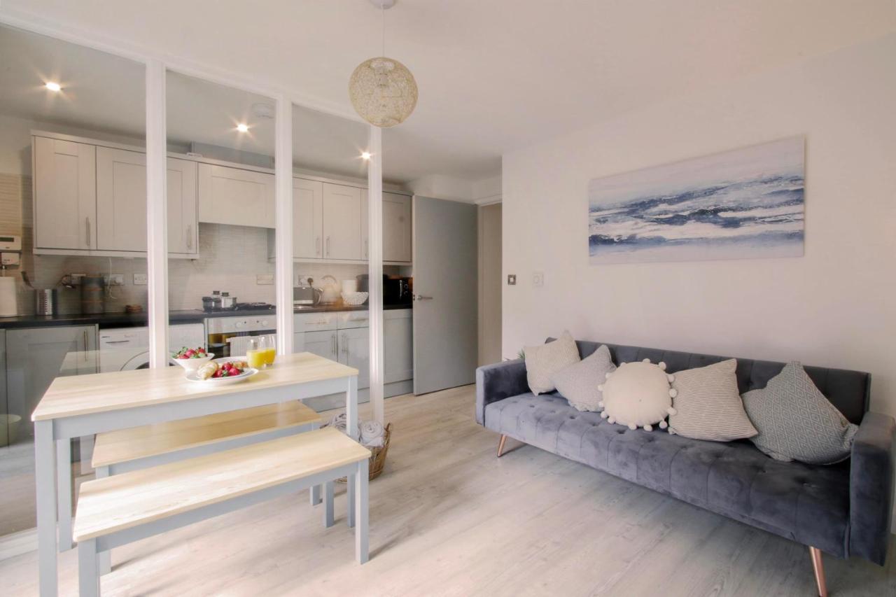 Apartments In The Heart Of بينزانس المظهر الخارجي الصورة