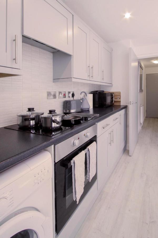 Apartments In The Heart Of بينزانس المظهر الخارجي الصورة