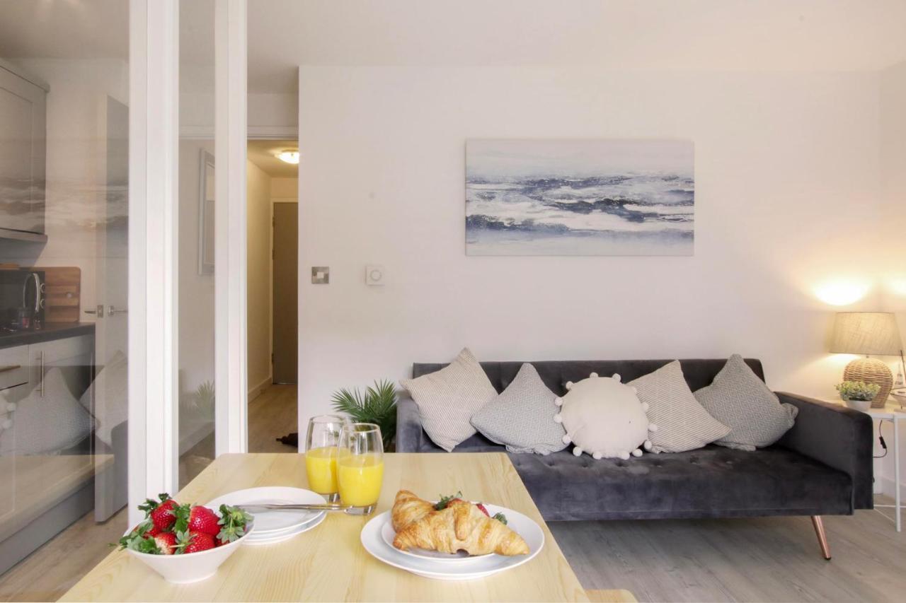 Apartments In The Heart Of بينزانس المظهر الخارجي الصورة