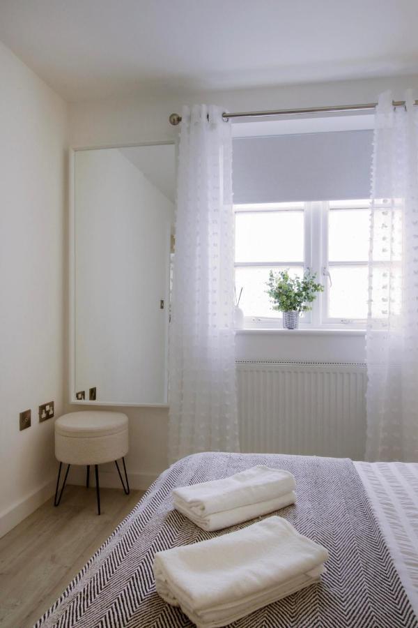 Apartments In The Heart Of بينزانس المظهر الخارجي الصورة