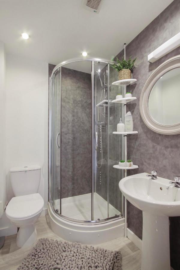 Apartments In The Heart Of بينزانس المظهر الخارجي الصورة