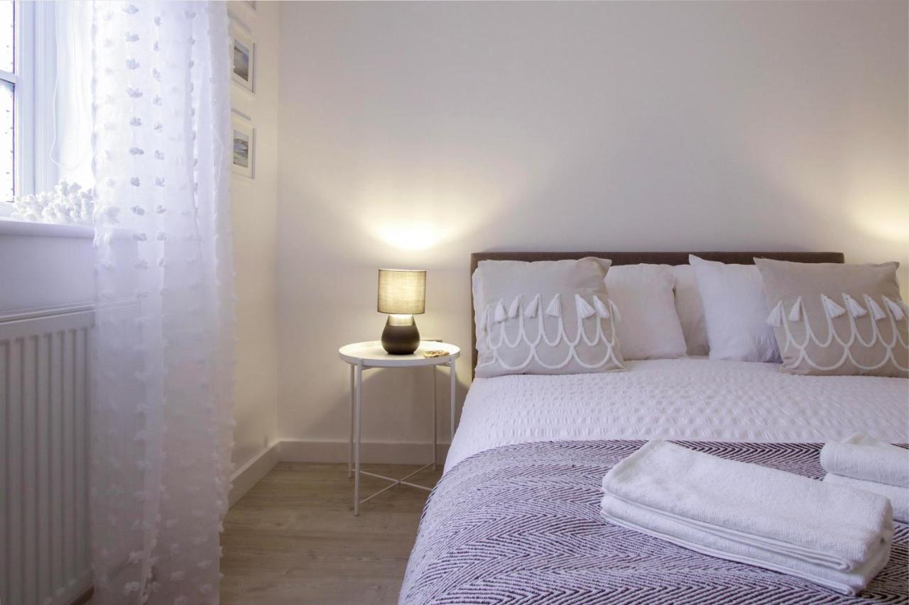 Apartments In The Heart Of بينزانس المظهر الخارجي الصورة